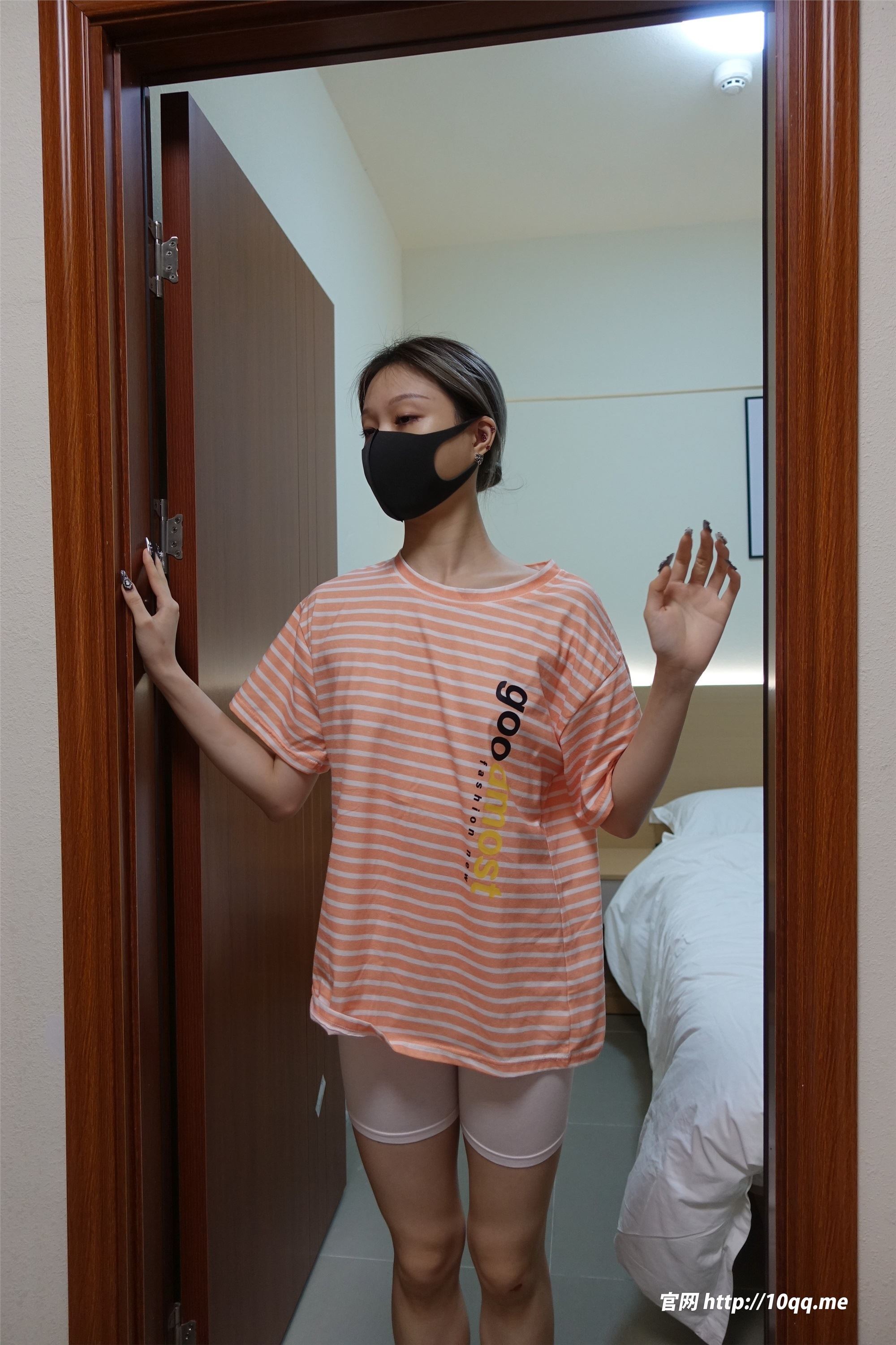 ROSI口罩系列 2024.03.21 NO.2839